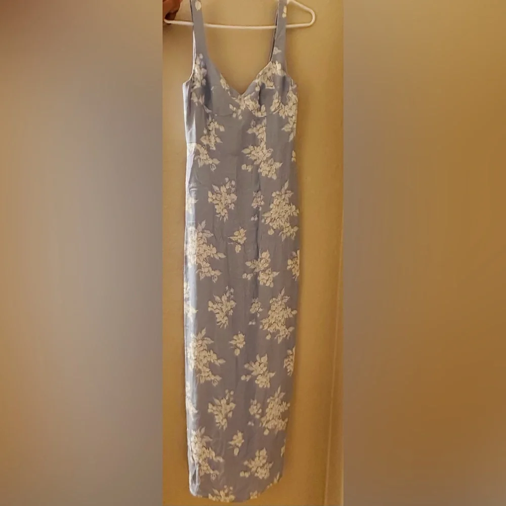 Reformation Reverie Dress - Picture 4 of 4